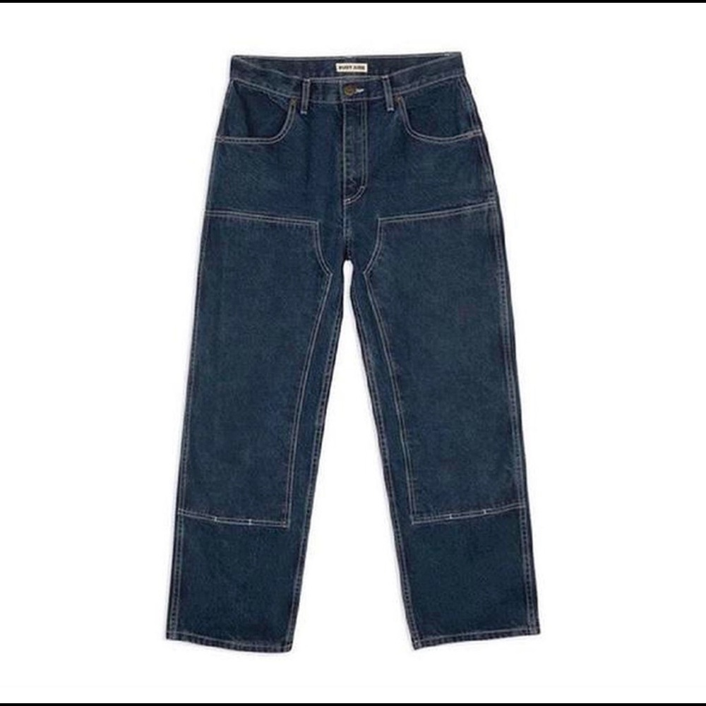 Rudy Jude Utility jeans size 0